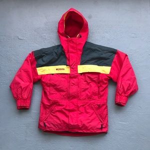 Columbia Sportswear 3-1 Jacket